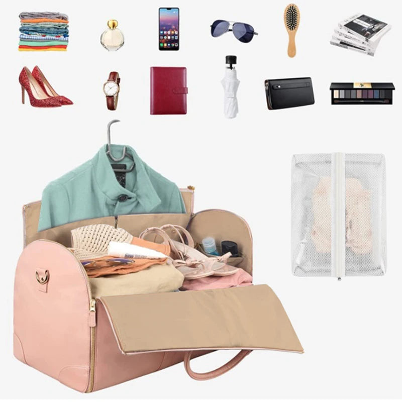 Sac de Voyage Multi-Usages
