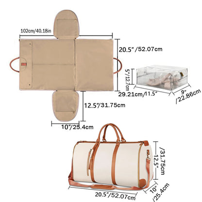 Sac de Voyage Multi-Usages