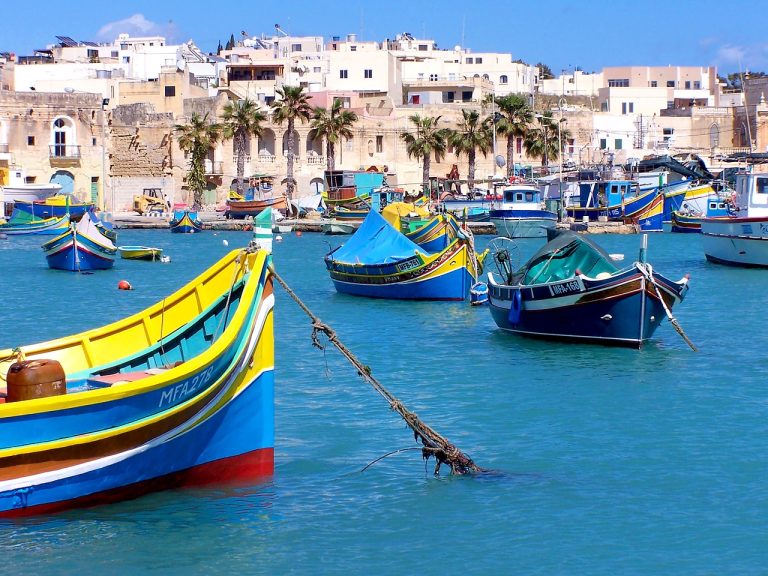5 astuces pour profiter au maximum de votre séjour à Malte
