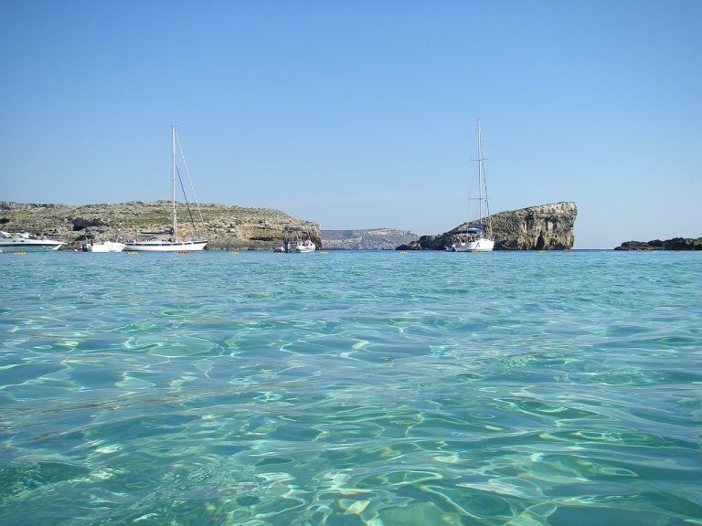 3 îles voisines de Malte à explorer lors de votre séjour