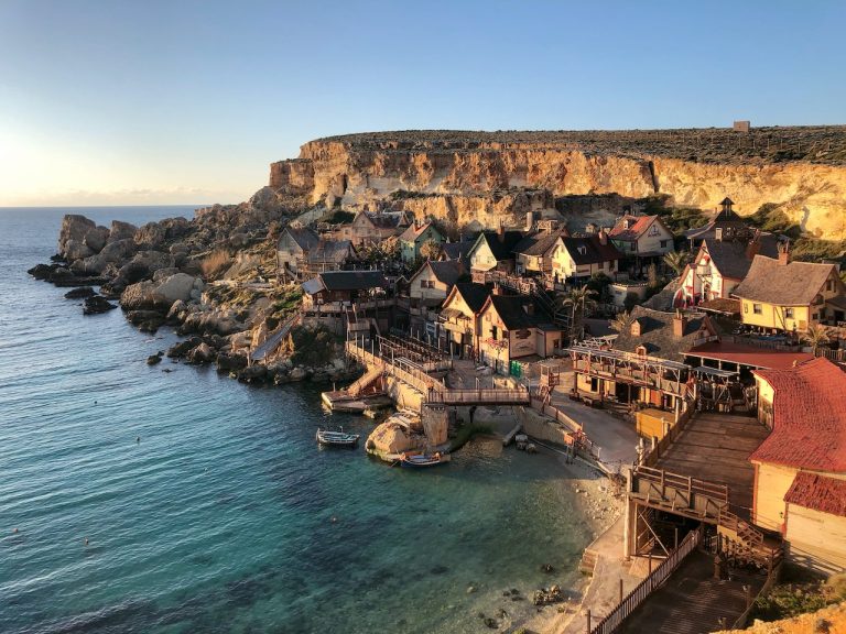 Découvrez la sublime île de Gozo, la petite sœur de Malte